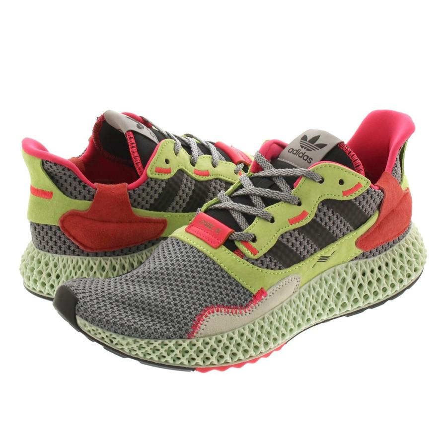 zx 4000 4d grey