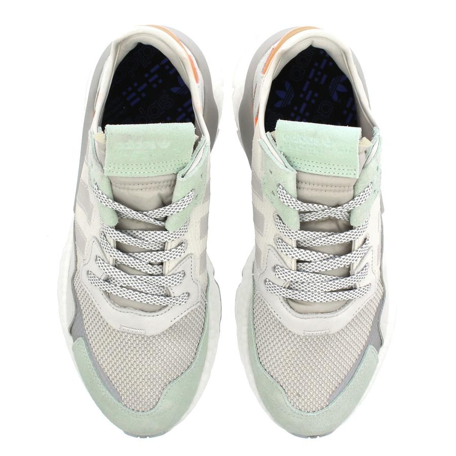 nite jogger vapor green
