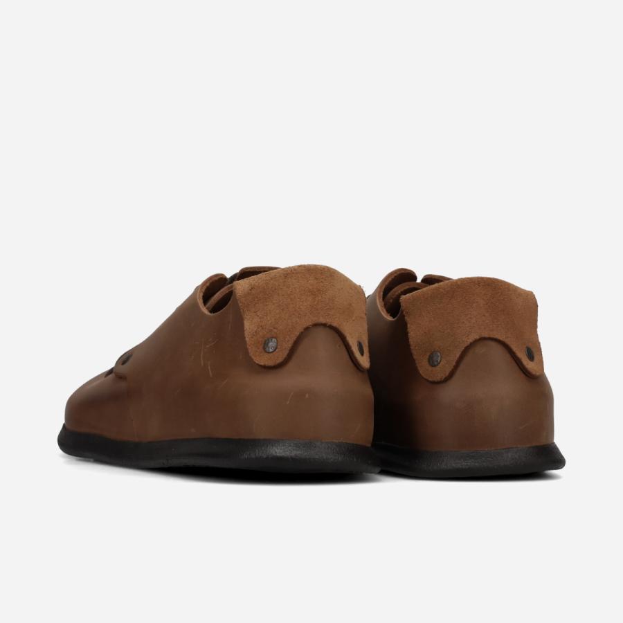 BIRKENSTOCK モンタナブラウン クロッグサンダル BIRKENSTOCK モンタナブラウン クロッグサンダル 極美品