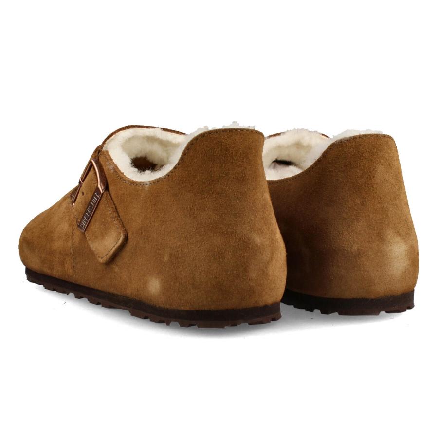 BIRKENSTOCK LONDON SUEDE SHEARLING 【REGULAR】 ビルケンシュトック 