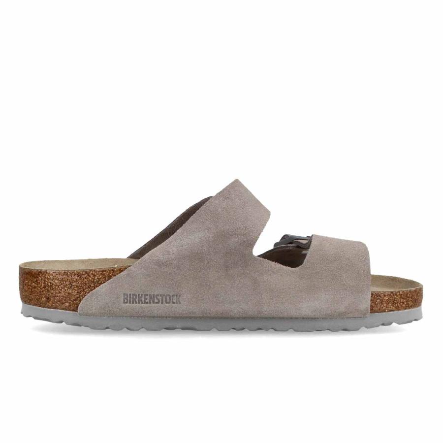 BIRKENSTOCK ARIZONA SOFT FOOTBED SUEDE LEATHER 【REGULAR】 ビルケンシュトック アリゾナ