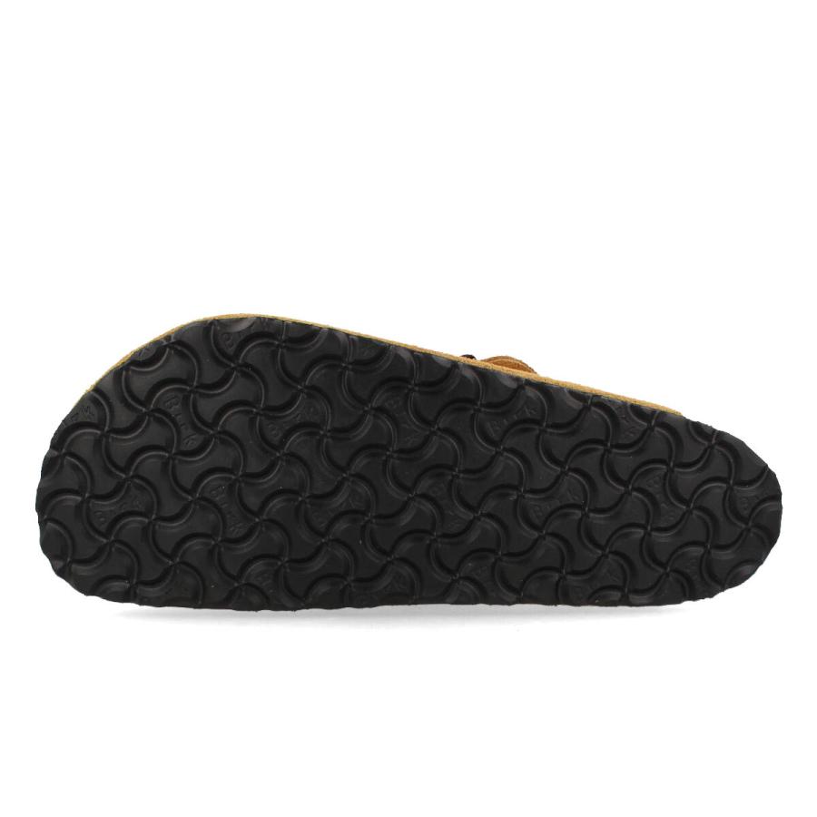 BIRKENSTOCK BOSTON SUEDE LEATHER レギュラーフィット BIRKENSTOCK BOSTON SUEDE LEATHER レギュラーフィット