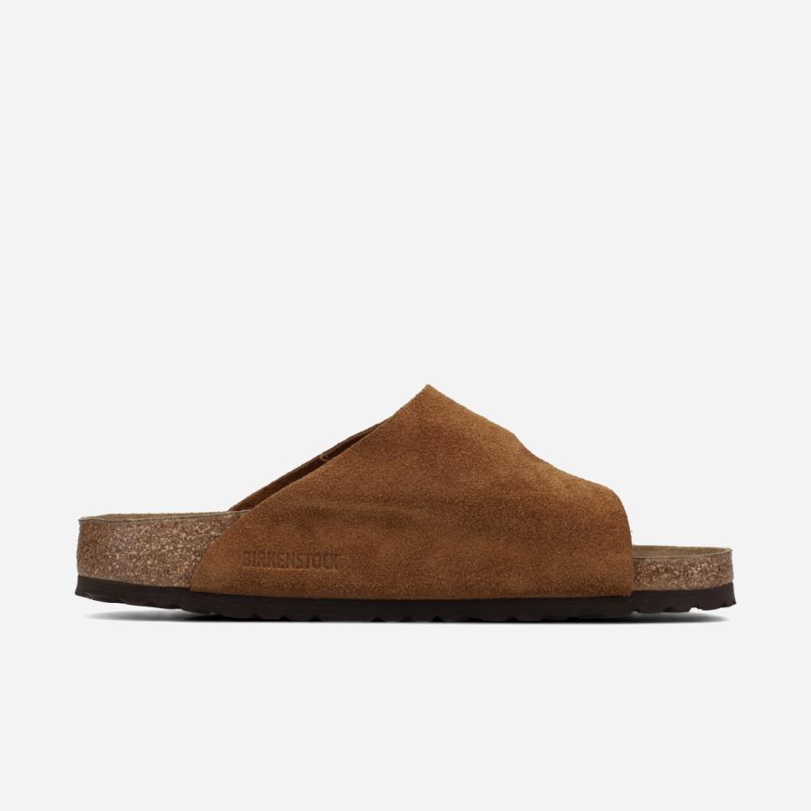 BIRKENSTOCK（ビルケンシュトック） BIRKENSTOCK ZURICH SUEDE LEATHER