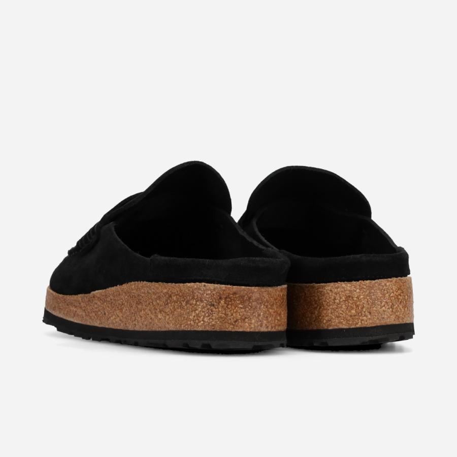 BIRKENSTOCK（ビルケンシュトック） BIRKENSTOCK NAPLES SUEDE LEATHER