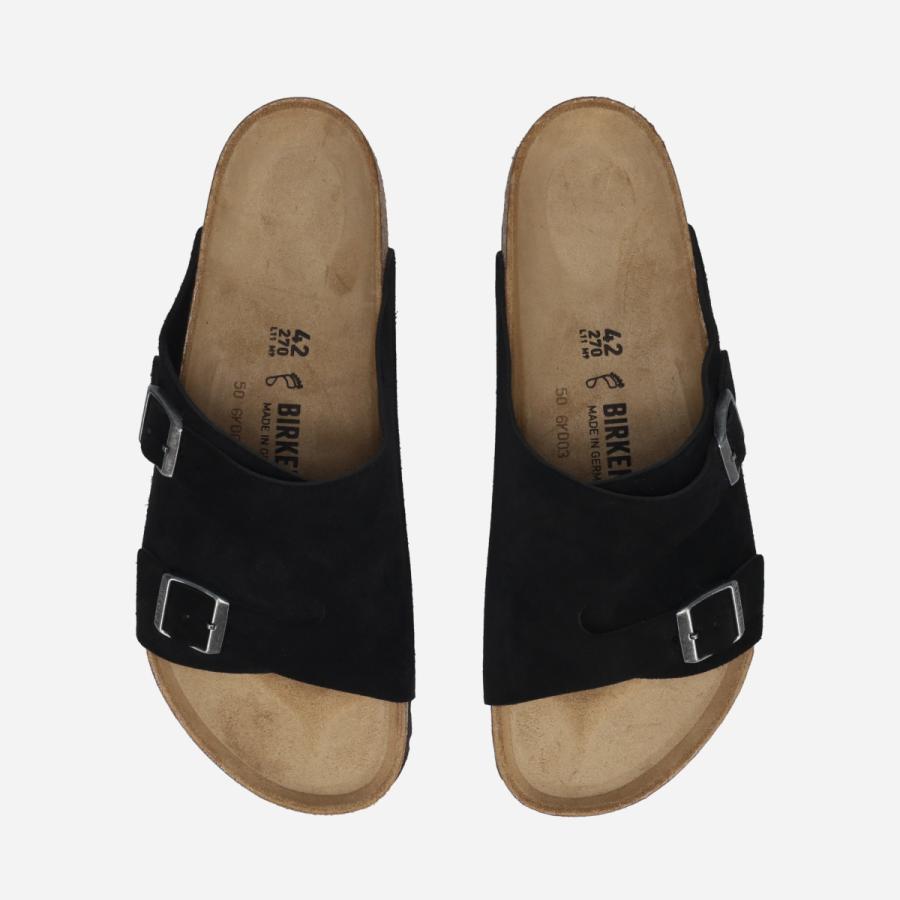 BIRKENSTOCK（ビルケンシュトック） BIRKENSTOCK ZURICH SUEDE LEATHER 