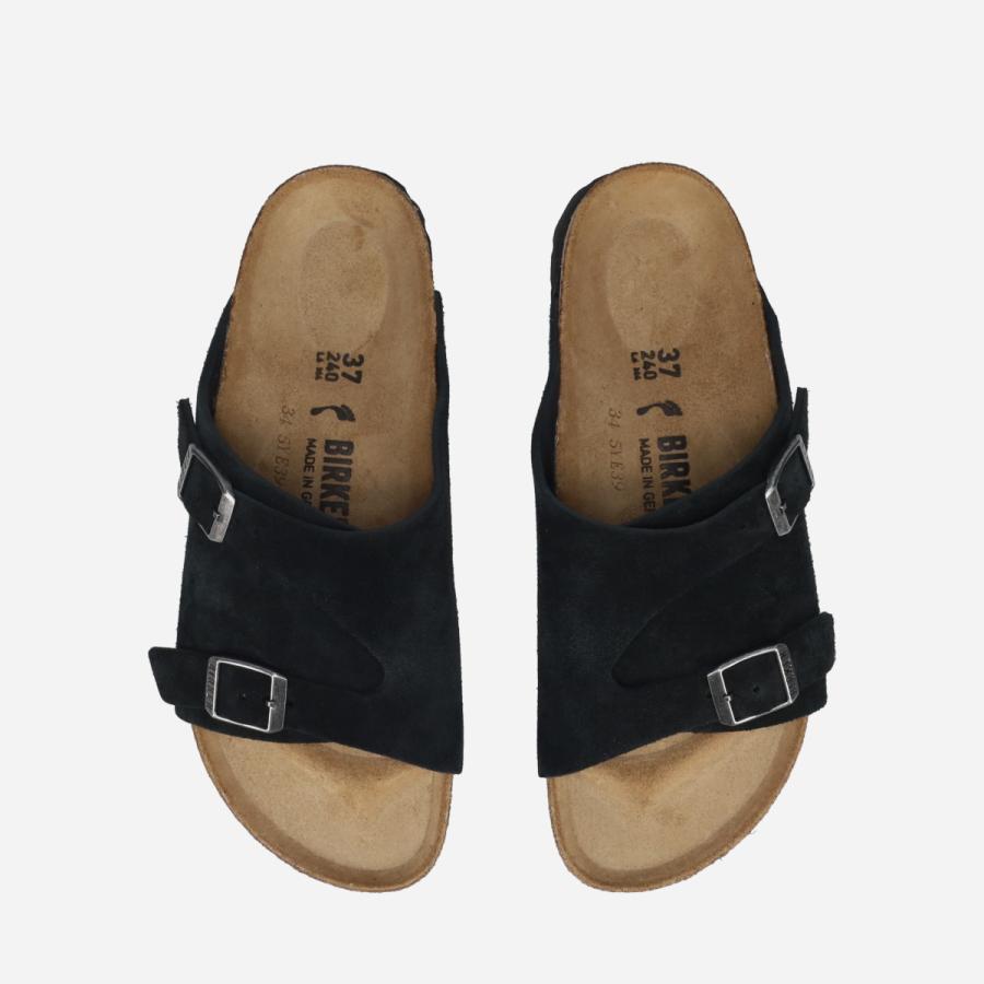 BIRKENSTOCK（ビルケンシュトック） BIRKENSTOCK ZURICH SUEDE LEATHER