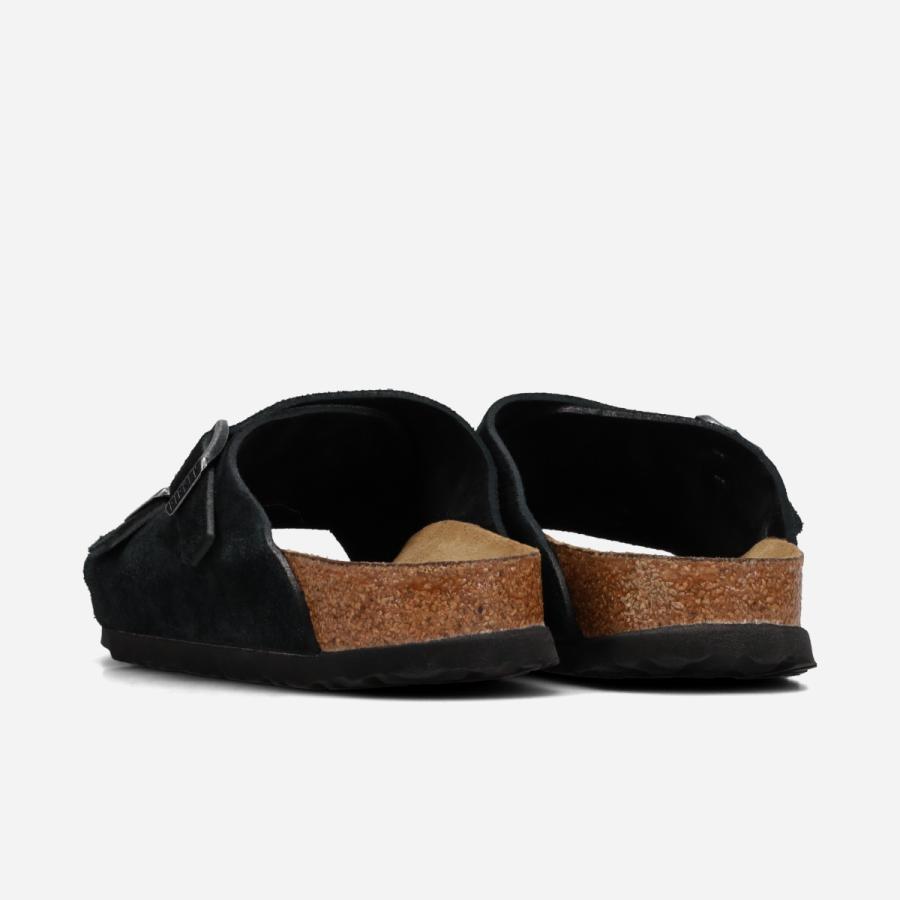 BIRKENSTOCK（ビルケンシュトック） BIRKENSTOCK ZURICH SUEDE LEATHER