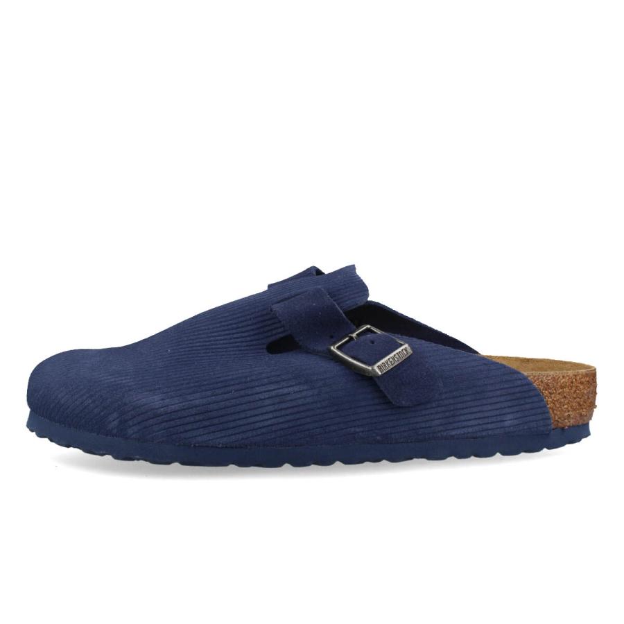 BIRKENSTOCK ビルケン BOSTON ボストン 41 ブルー