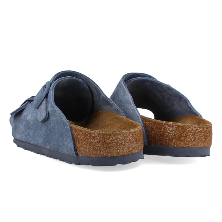 BIRKENSTOCK ZURICH SUEDE LEATHER 【NARROW】 ビルケンシュトッ BIRKENSTOCK ZURICH SUEDE LEATHER 【NARROW】 ビルケンシュトッ