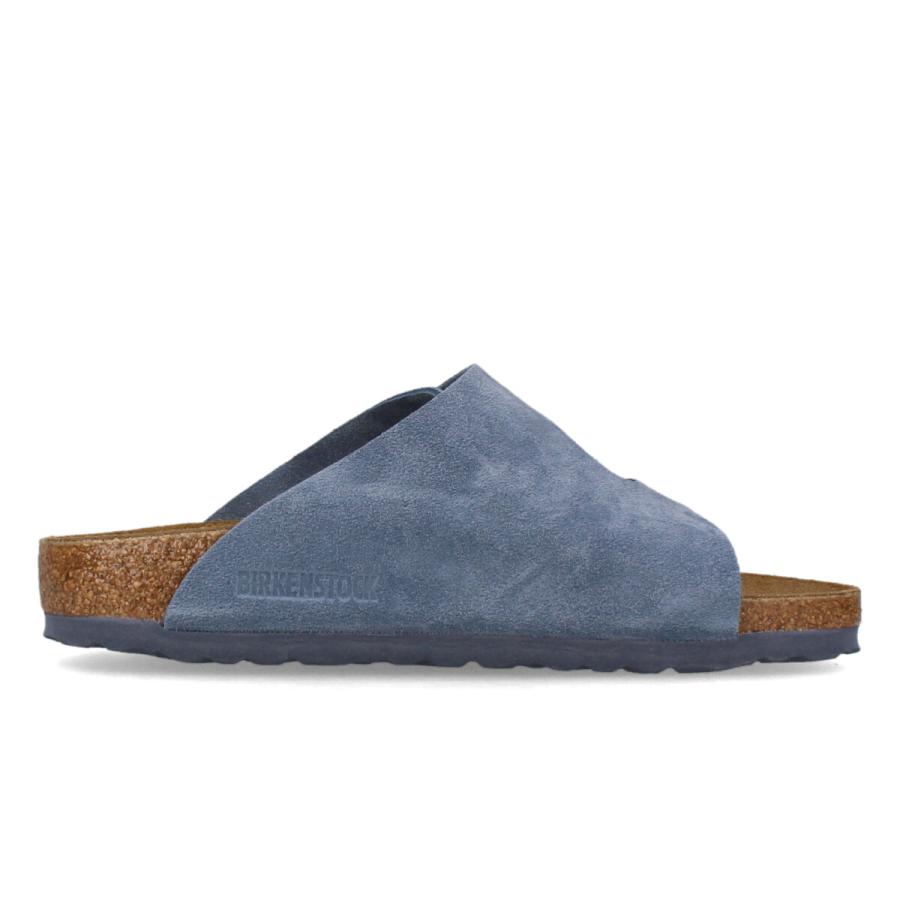 BIRKENSTOCK ZURICH SUEDE LEATHER 【NARROW】 ビルケンシュトッ BIRKENSTOCK ZURICH SUEDE LEATHER 【NARROW】 ビルケンシュトッ