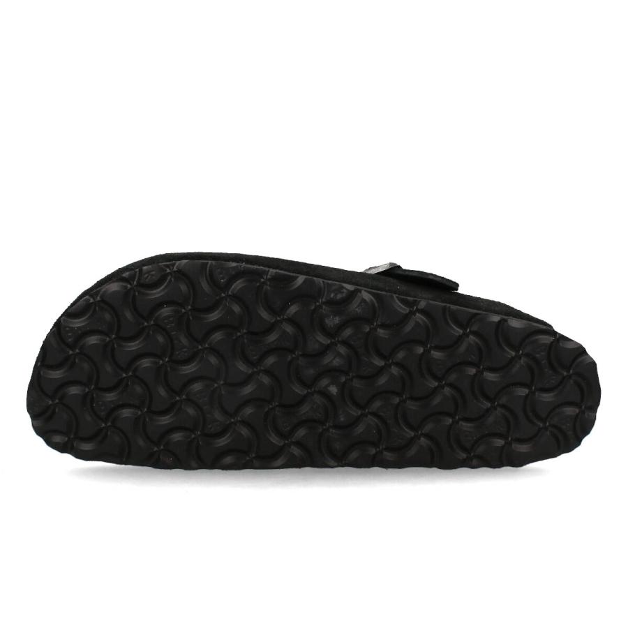 BIRKENSTOCK（ビルケンシュトック） BIRKENSTOCK BOSTON SUEDE LEATHER