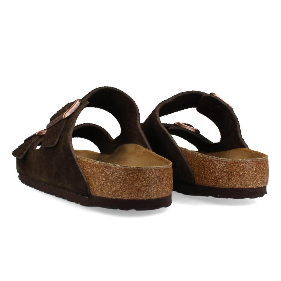 BIRKENSTOCK（ビルケンシュトック） BIRKENSTOCK ARIZONA SUEDE