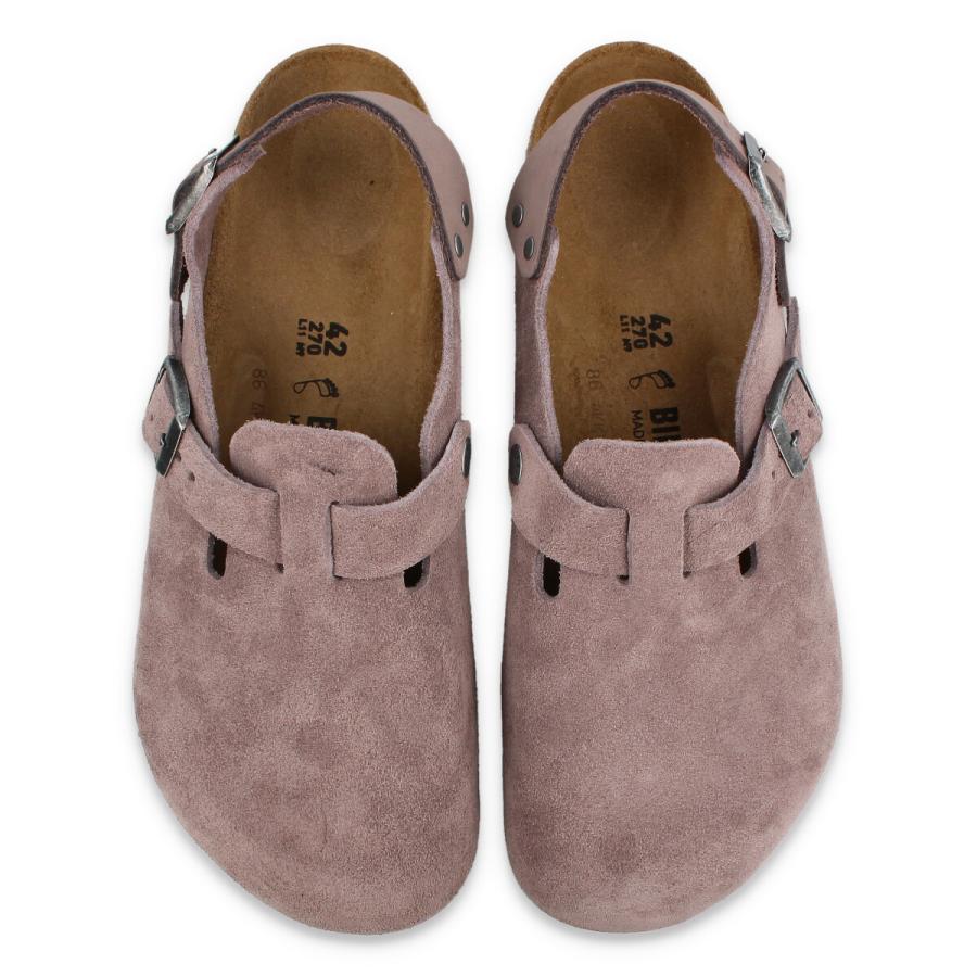 BIRKENSTOCK TOKIO SUEDE LEATHER 【REGULAR】 ビルケンシュトッ BIRKENSTOCK TOKIO SUEDE LEATHER 【REGULAR】 ビルケンシュトッ