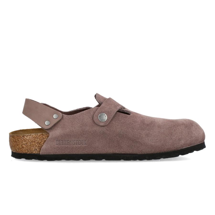 BIRKENSTOCK TOKIO SUEDE LEATHER 【REGULAR】 ビルケンシュトッ BIRKENSTOCK TOKIO SUEDE LEATHER 【REGULAR】 ビルケンシュトッ