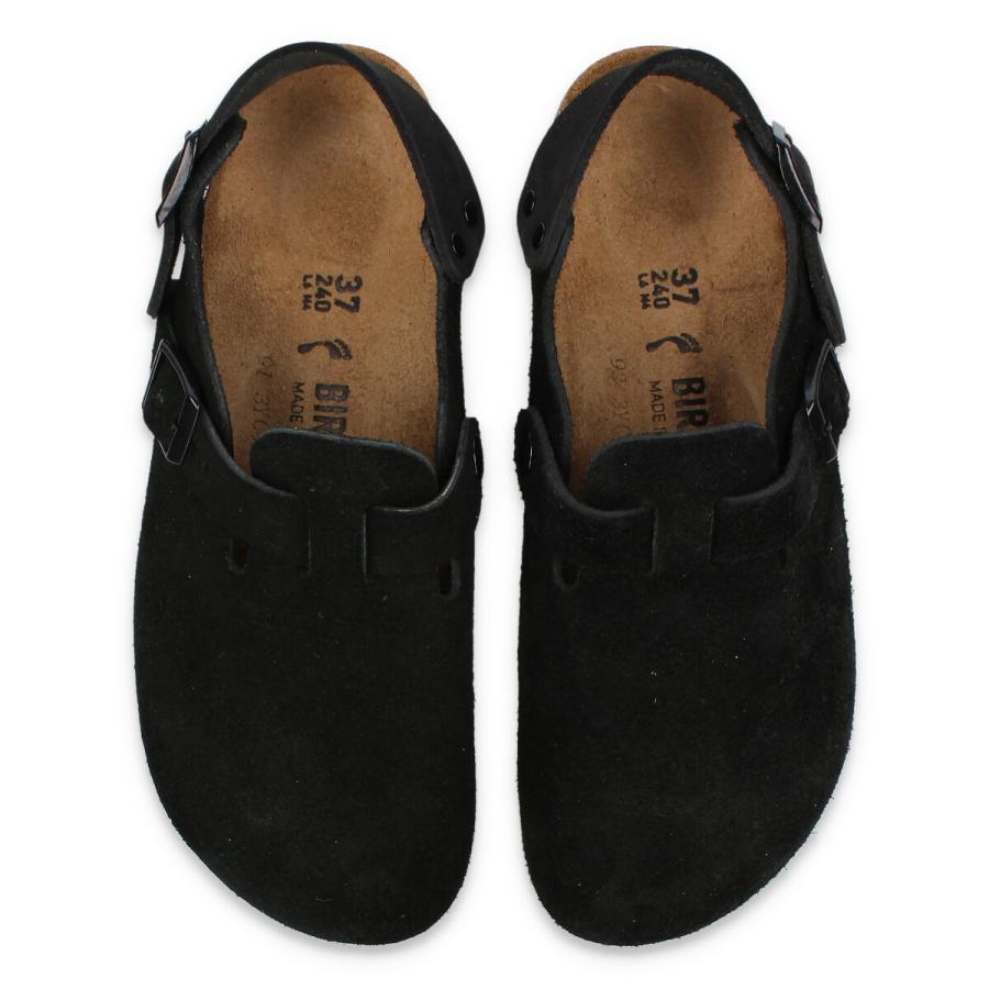 BIRKENSTOCK（ビルケンシュトック） BIRKENSTOCK TOKIO SUEDE LEATHER