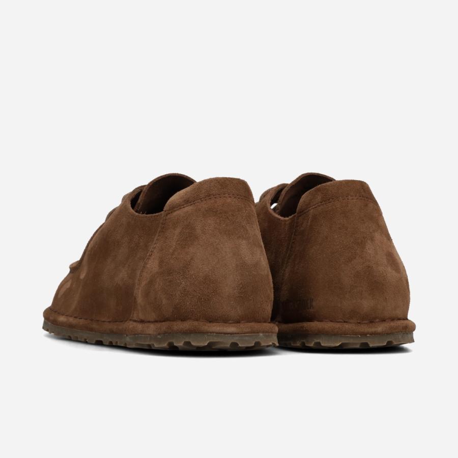 BIRKENSTOCK（ビルケンシュトック） BIRKENSTOCK UTTI LACE SUEDE