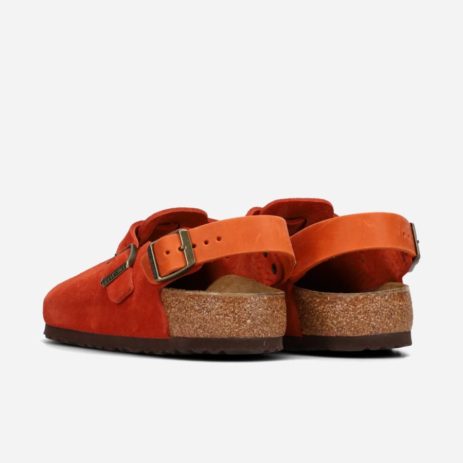 BIRKENSTOCK TOKIO SUEDE LEATHER -REGULAR- ビルケンシュトック