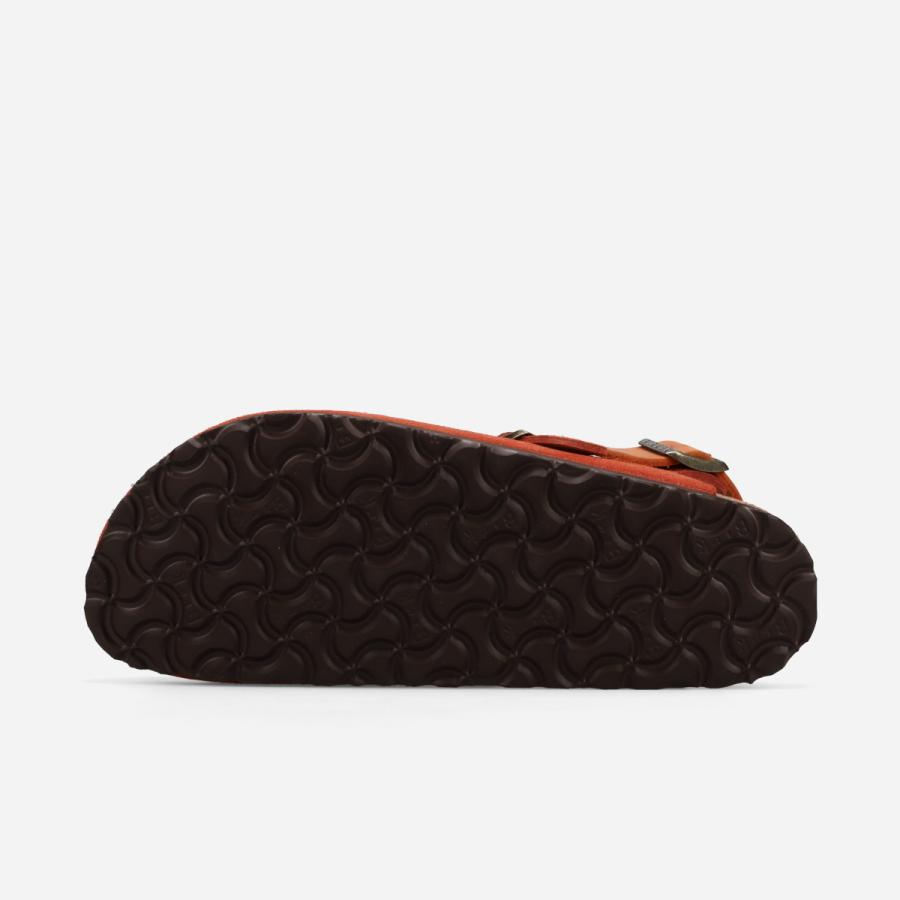 BIRKENSTOCK（ビルケンシュトック） BIRKENSTOCK TOKIO SUEDE LEATHER