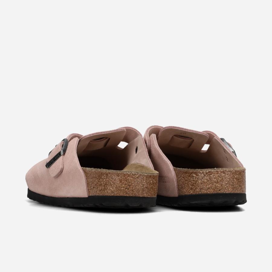 BIRKENSTOCK（ビルケンシュトック） BIRKENSTOCK BOSTON SUEDE LEATHER