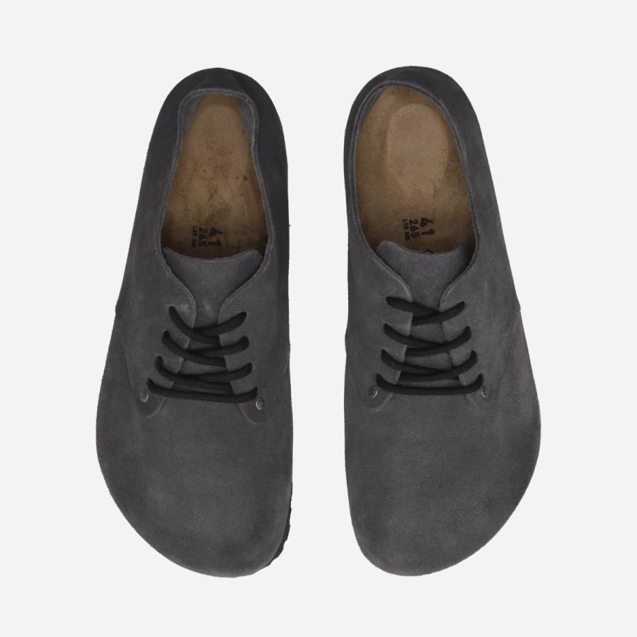 BIRKENSTOCK（ビルケンシュトック） BIRKENSTOCK MAINE SUEDE LEATHER