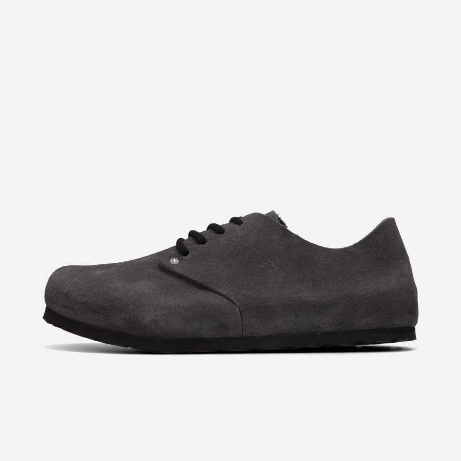 BIRKENSTOCK（ビルケンシュトック） BIRKENSTOCK MAINE SUEDE LEATHER