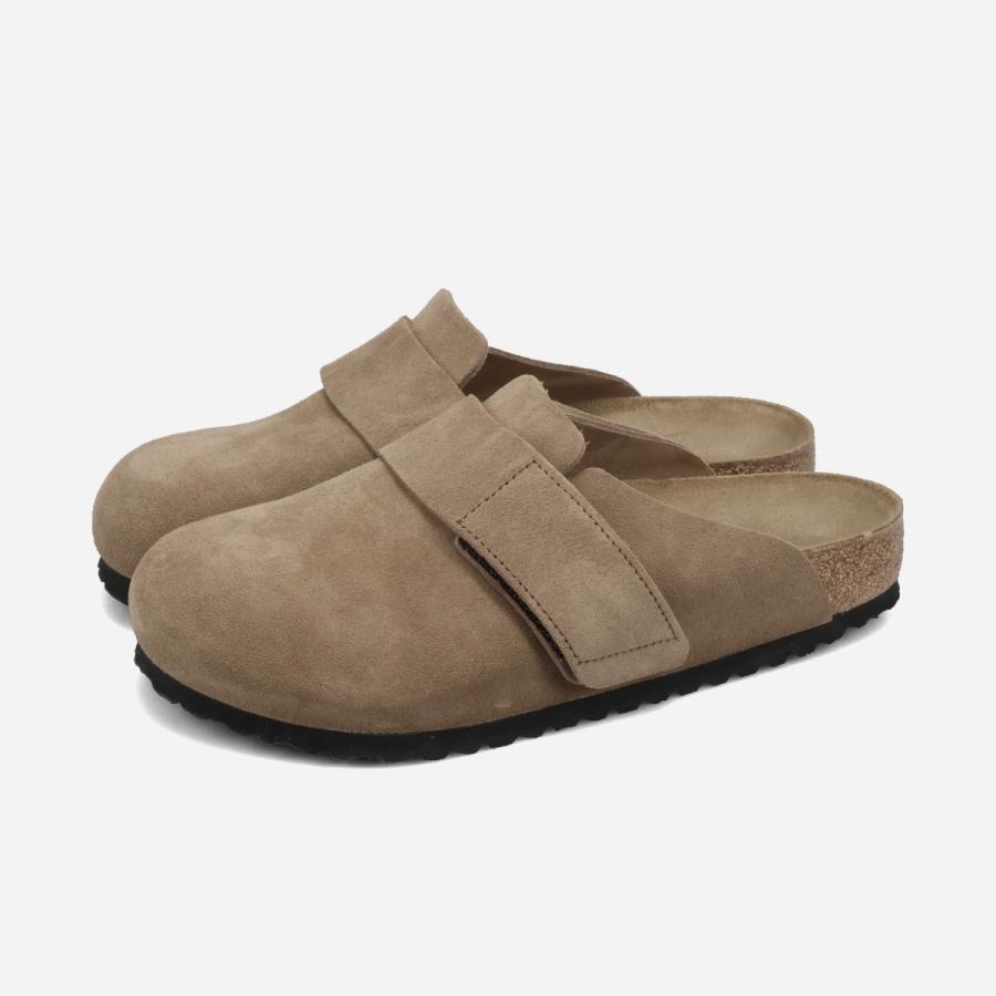 BIRKENSTOCK（ビルケンシュトック） BIRKENSTOCK LOMA SUEDE LEATHER 