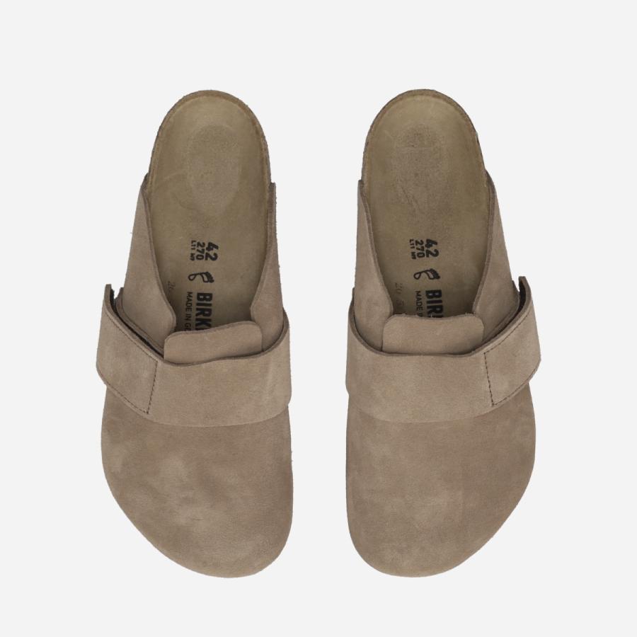 BIRKENSTOCK（ビルケンシュトック） BIRKENSTOCK LOMA SUEDE LEATHER 