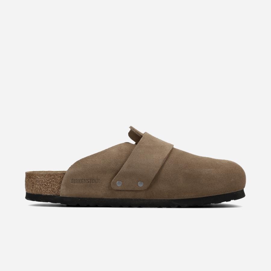 BIRKENSTOCK（ビルケンシュトック） BIRKENSTOCK LOMA SUEDE LEATHER 