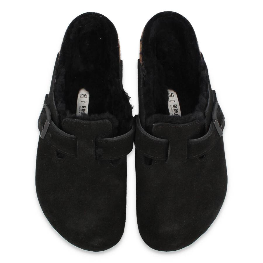 その他 m@ 楽天市場】BIRKENSTOCK BOSTON VL SHEARLING (REGULAR FIT
