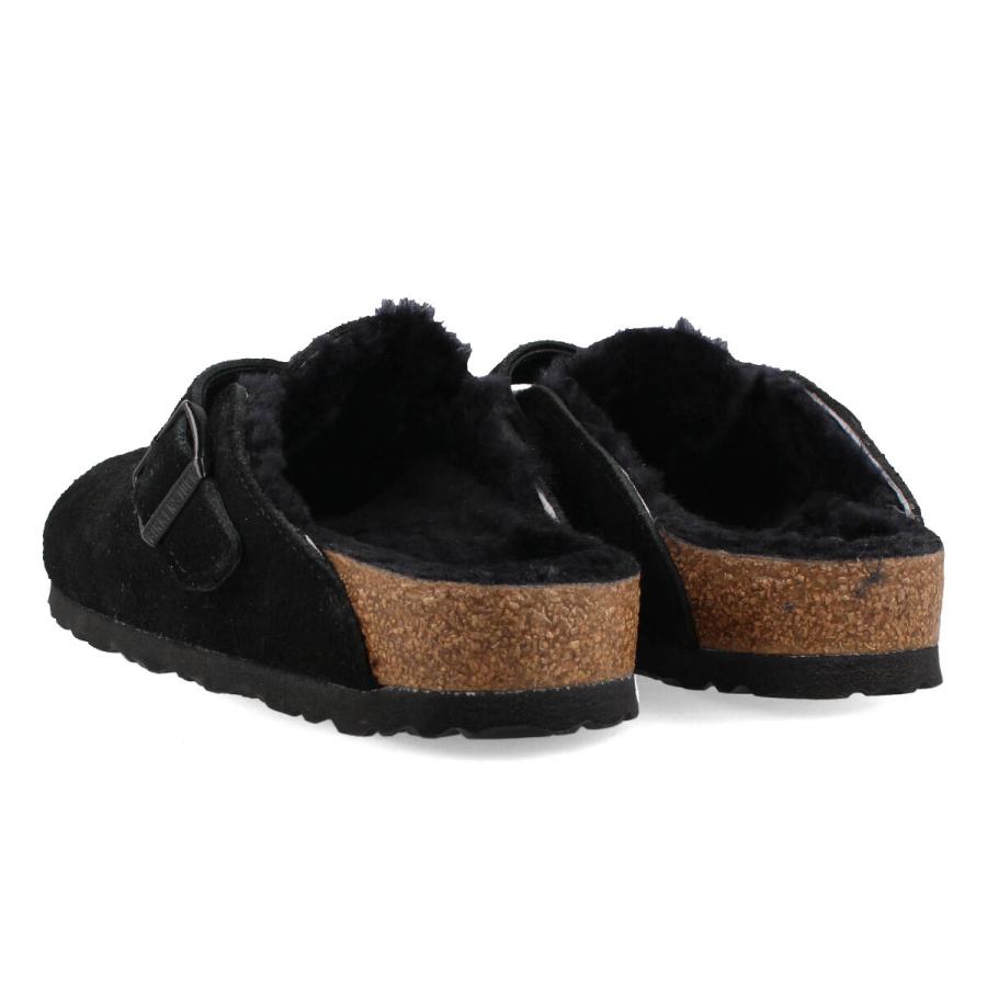 BIRKENSTOCK ビルケン ボストン 27 BIRKENSTOCK サンダル (ビルケンシュトック) BOSTON EXQUISITE