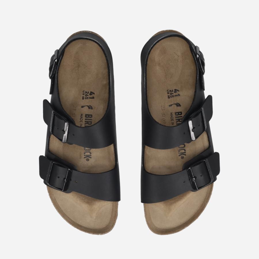 BIRKENSTOCK（ビルケンシュトック） BIRKENSTOCK MILANO BIRKO FLOR