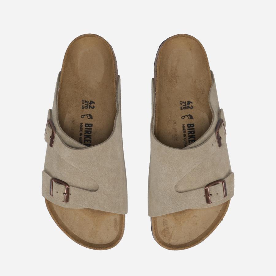 BIRKENSTOCK（ビルケンシュトック） BIRKENSTOCK ZURICH SUEDE LEATHER