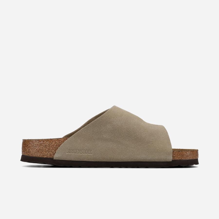 BIRKENSTOCK（ビルケンシュトック） BIRKENSTOCK ZURICH SUEDE LEATHER