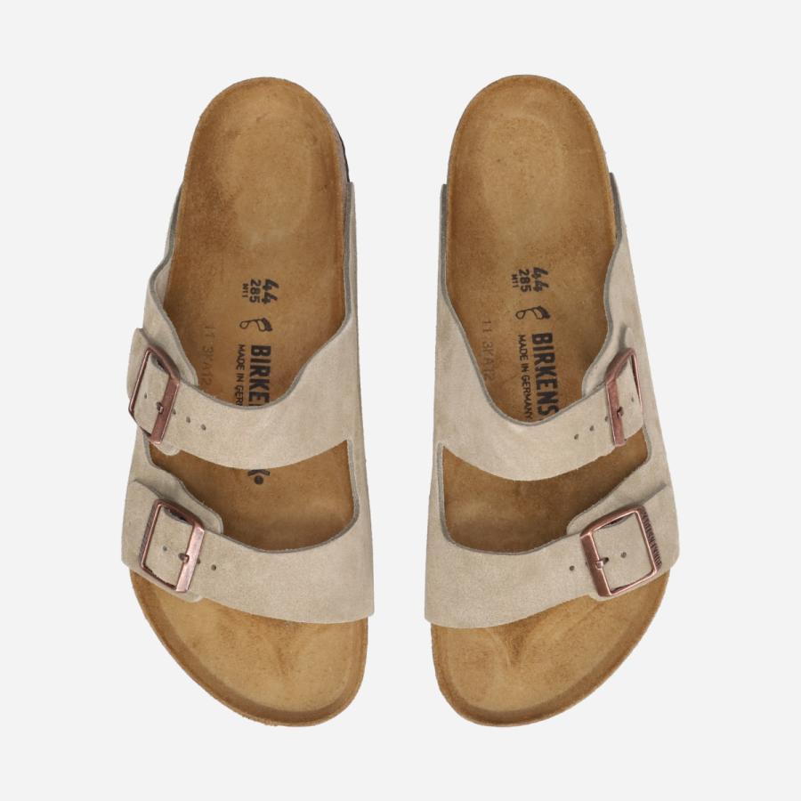 BIRKENSTOCK（ビルケンシュトック） BIRKENSTOCK ARIZONA SUEDE