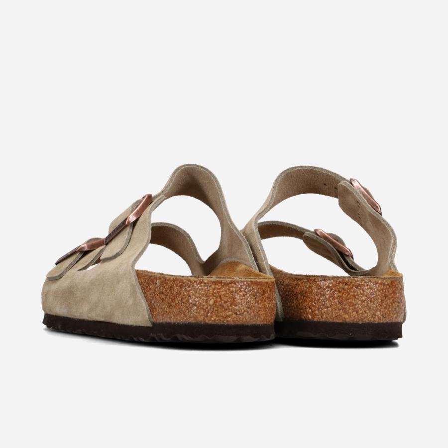 BIRKENSTOCK（ビルケンシュトック） BIRKENSTOCK ARIZONA SUEDE