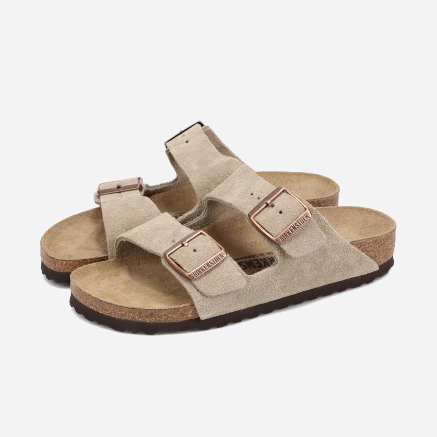 BIRKENSTOCK　アリゾナスエード36 BIRKENSTOCK（ビルケンシュトック） BIRKENSTOCK ARIZONA SUEDE