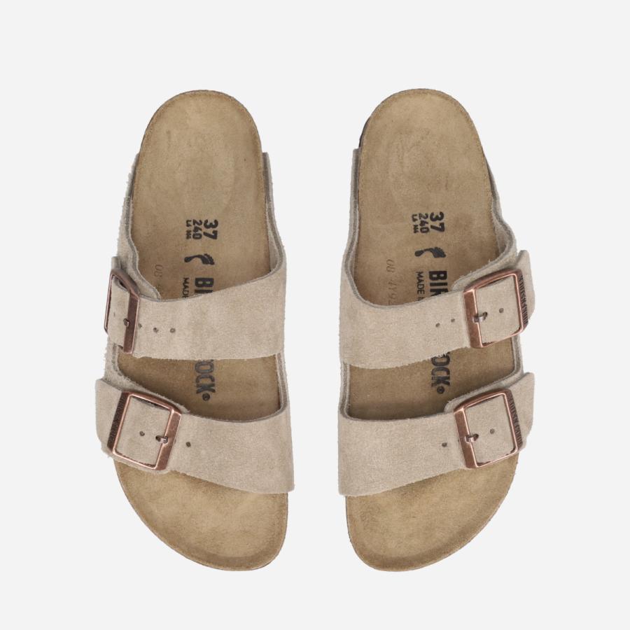 BIRKENSTOCK（ビルケンシュトック） BIRKENSTOCK ARIZONA SUEDE