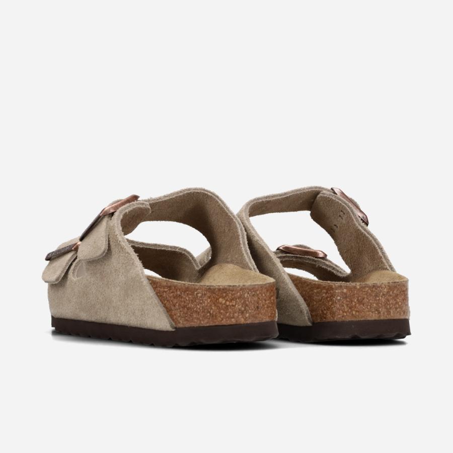 BIRKENSTOCK（ビルケンシュトック） BIRKENSTOCK ARIZONA SUEDE