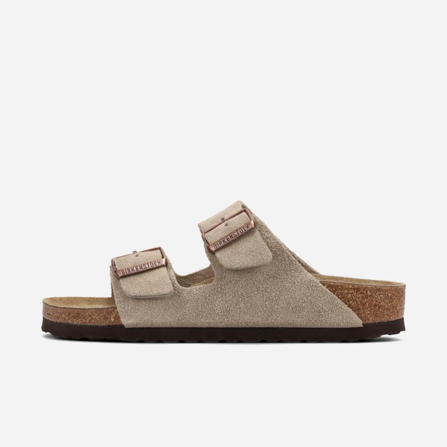 BIRKENSTOCK（ビルケンシュトック） BIRKENSTOCK ARIZONA SUEDE