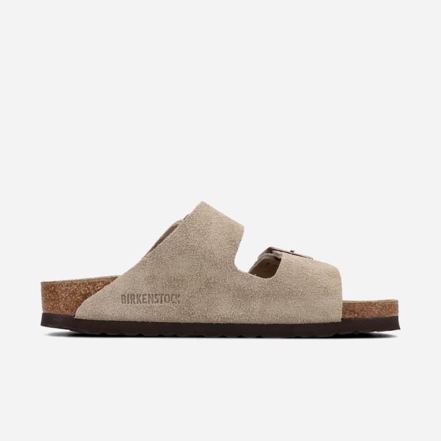 BIRKENSTOCK（ビルケンシュトック） BIRKENSTOCK ARIZONA SUEDE