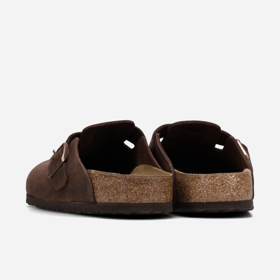 BIRKENSTOCK（ビルケンシュトック） BIRKENSTOCK BOSTON OILED LEATHER