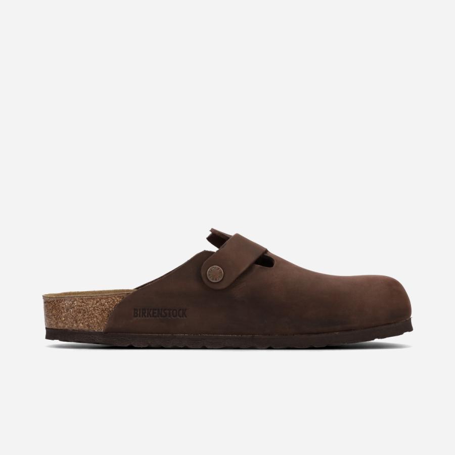 BIRKENSTOCK（ビルケンシュトック） BIRKENSTOCK BOSTON OILED LEATHER