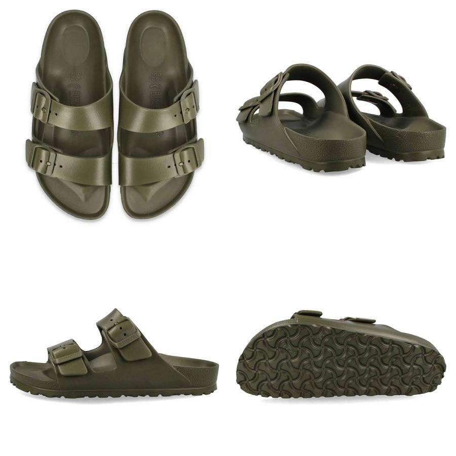 BIRKENSTOCK ARIZONA EVA 【REGULAR/NARROW】 ビルケンシュトック アリゾナ EVA レギュラー/ナローフィット メンズ レディース サンダル 普通幅 細幅｜lowtex｜11