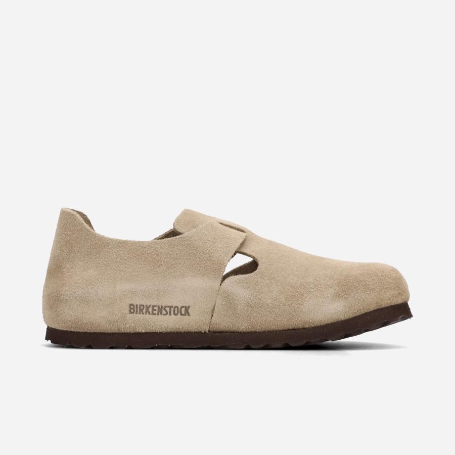BIRKENSTOCK（ビルケンシュトック） BIRKENSTOCK LONDON SUEDE LEATHER