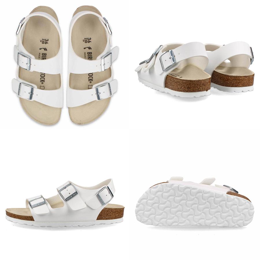 BIRKENSTOCK（ビルケンシュトック） BIRKENSTOCK MILANO BIRKO-FLOR