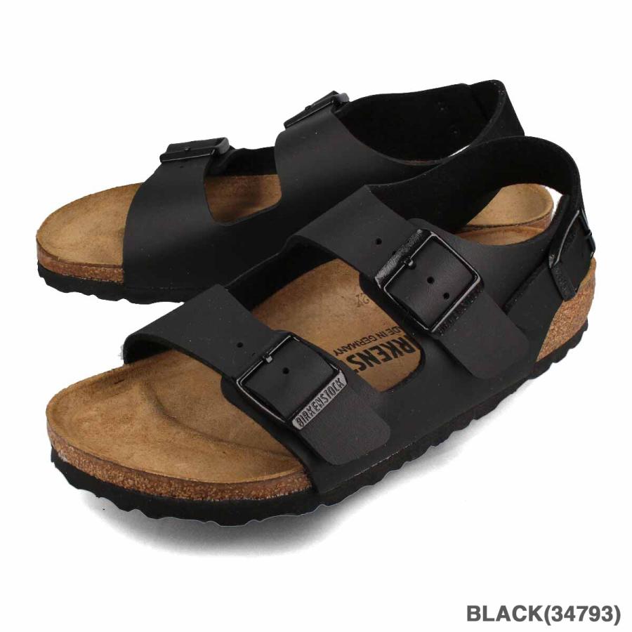 BIRKENSTOCK（ビルケンシュトック） BIRKENSTOCK MILANO BIRKO-FLOR