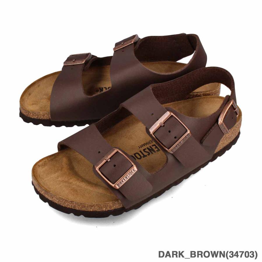 BIRKENSTOCK（ビルケンシュトック） BIRKENSTOCK MILANO BIRKO-FLOR