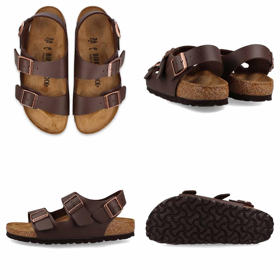 BIRKENSTOCK（ビルケンシュトック） BIRKENSTOCK MILANO BIRKO-FLOR