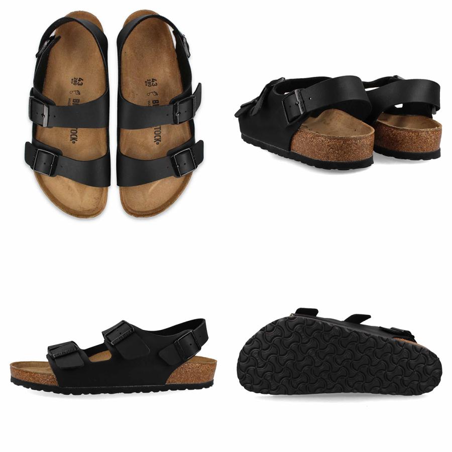 BIRKENSTOCK（ビルケンシュトック） BIRKENSTOCK MILANO BIRKO-FLOR
