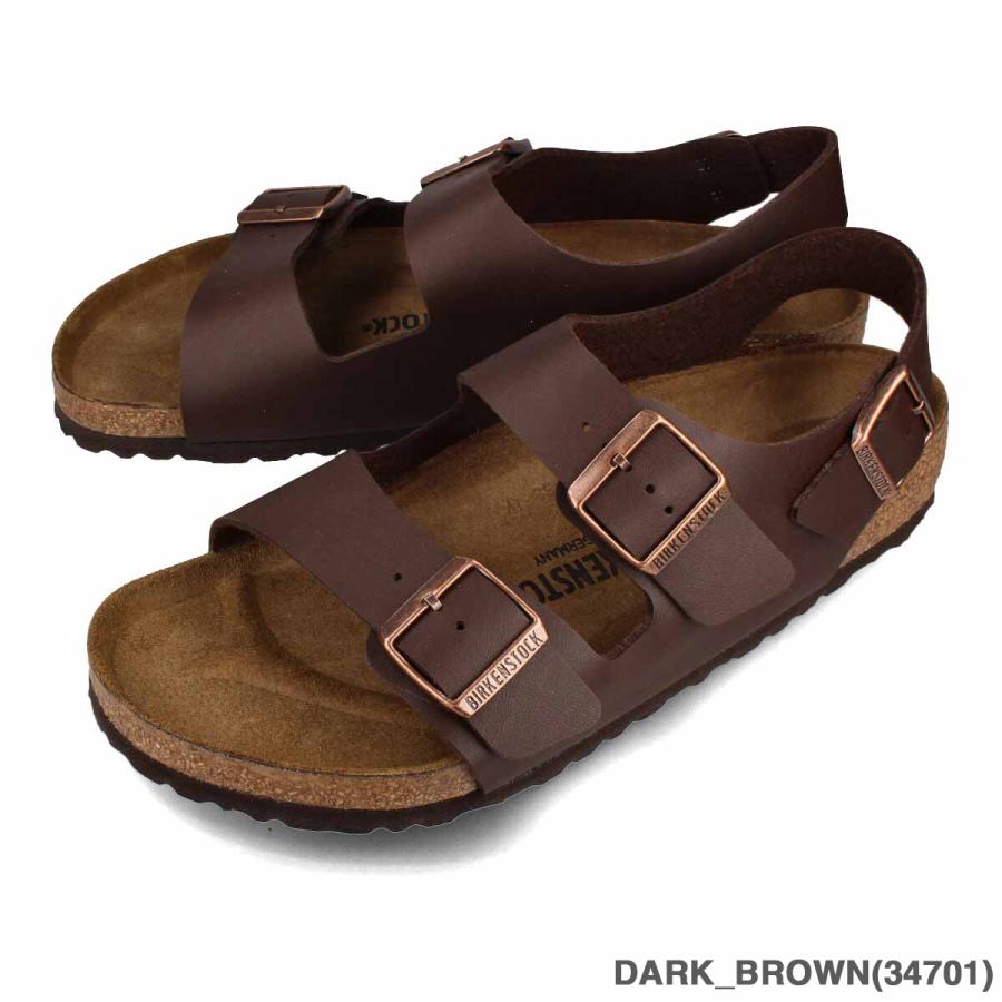1024998 靴 BIRKENSTOCK MILANO BIRKO-FLOR 【REGULAR